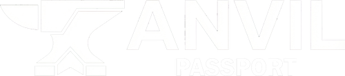 Anvil Passport